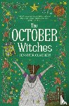 Claessen, Jennifer - The October Witches
