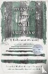 Goldfarb, Aron - Maybe You Will Survive