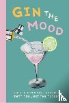 Books, Dog 'n' Bone - Gin the Mood