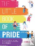 Laney, Lewis - The Little Book of Pride
