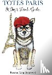 Kang Jovanovski, Rosanne - Totes Paris