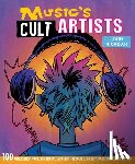 Riordan, John - Music's Cult Artists