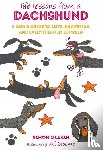 Glazin, Simon - Life Lessons from a Dachshund
