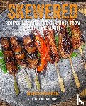 Bawdon, Marcus - Skewered