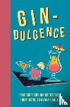 Books, Dog 'n' Bone - Gin-dulgence