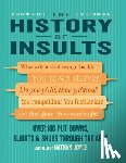 Joyce, Nathan - The History of Insults