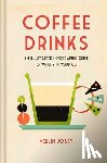 Jobst, Merlin - Coffee Drinks