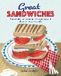 Bebo, Katherine - Great Sandwiches