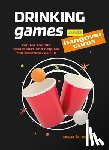 Vale, Mark - Drinking Games & Hangover Cures