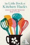Sheasby, Anne - The Little Book of Kitchen Hacks