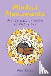 Hudda, Rus - Mindful Meowments