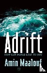 Maalouf, Amin - Adrift