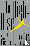 Lucadou, Julia von - The High-Rise Diver