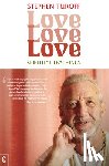 Turoff, Stephen - Love, Love, Love