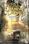 Chaplin, Patrice - The Unknown Pursuit