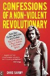 Savory, Chris - Confessions Of A Non-Violent Revolutionary