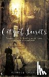 Chaplin, Patrice - City of Secrets