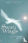 von Halle, Judith - Swan Wings