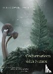 Owen Jones, Peter - Conversations with Nature