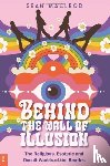MacLeod, Sean - Behind the Wall of Illusion