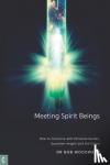Woodward, Bob - Meeting Spirit Beings