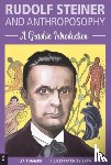 Tummer, Lia - Rudolf Steiner and Anthroposophy