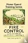 Wade, Colonel G a - Fire Control