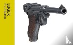 Armouries, Royal - Luger Flipbook