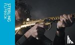 Royal Armouries - Sterling Flipbook