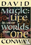 Conway, David - Magic