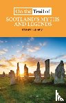 McHardy, Stuart - On the Trail of Scotland's Myths and Legends