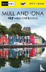MacNab, Peter - Mull and Iona
