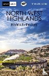 Atkinson, Tom - The North West Highlands