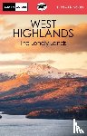 Atkinson, Tom - The West Highlands