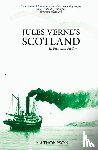 Thompson, Ian - Jules Verne's Scotland