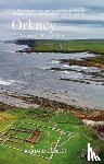 Clubley, Richard - Orkney