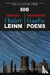  - 100 Dan As Fhearr Leinn / 100 Favourite Gaelic Poems