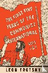 Trotsky, Leon - The First Five Years of the Communist International