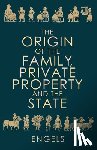 Engels, Friedrich - The Origin of the Family, Private Property and the State