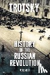 Trotsky, Leon - History of the Russian Revolution: Volume 2