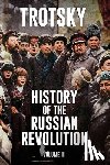 Trotsky, Leon - History of the Russian Revolution: Volume 3