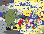 Lovewell, Kathryn - The Voices in my Head