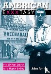 Amero, John - American Exxxtasy