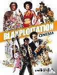 Howard, Josiah - Howard, J: Blaxploitation Cinema