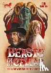 Hamilton, John - Beasts In The Cellar