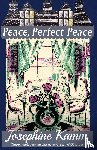 Kamm, Josephine - Peace, Perfect Peace