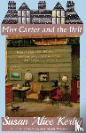 Kerby, Susan Alice - Miss Carter and the Ifrit