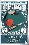 Flynn, Brian - The Billiard-Room Mystery