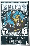 Flynn, Brian - The Murders near Mapleton