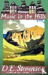 Stevenson, D.E. - Music in the Hills